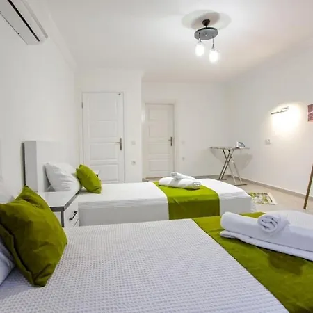 فندق Kahya 1 / Kalkan 4*