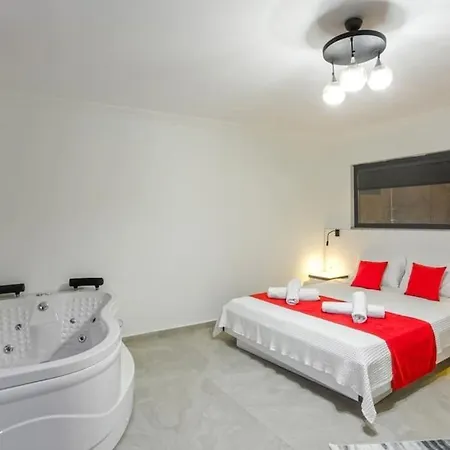 فندق Kahya 1 / Kalkan 4*