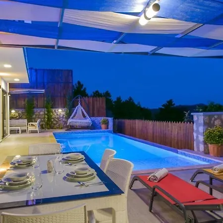 فندق Kahya 1 / Kalkan 4*